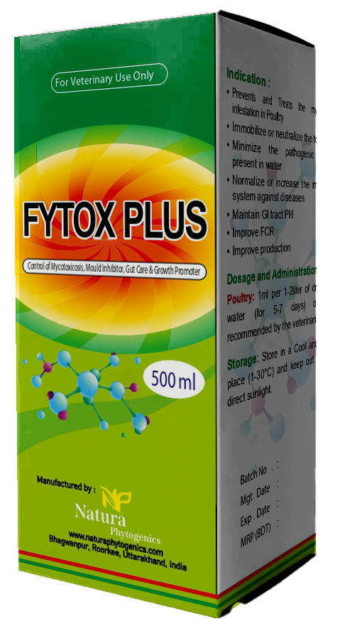 FYTOX-PLUS