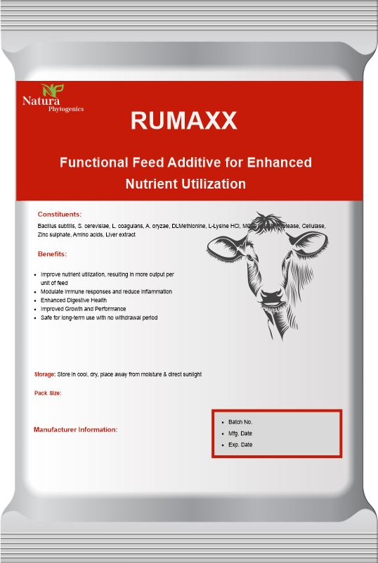 RUMAXX
