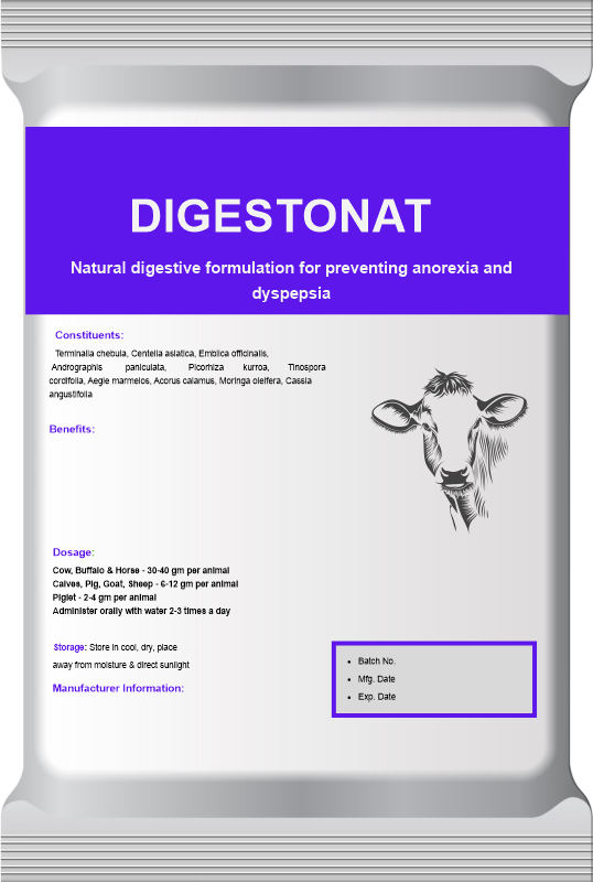 DIGESTONAT