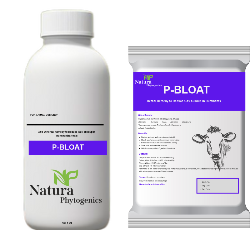 P-BLOAT