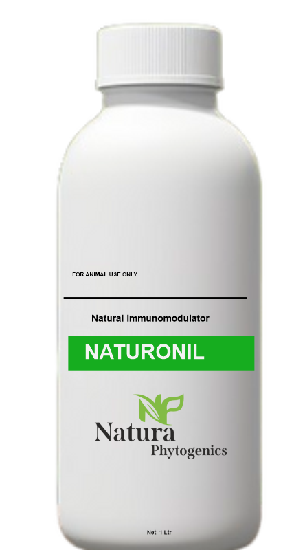 NATURONIL