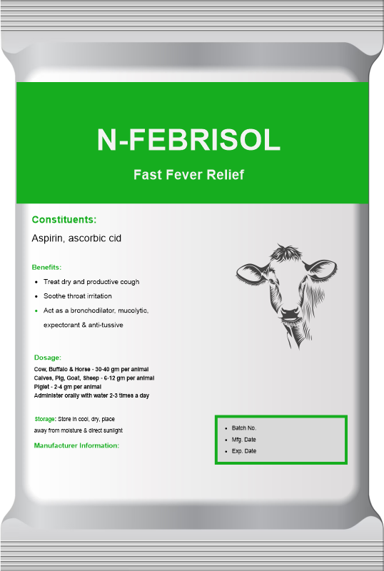 N-FEBRISOL