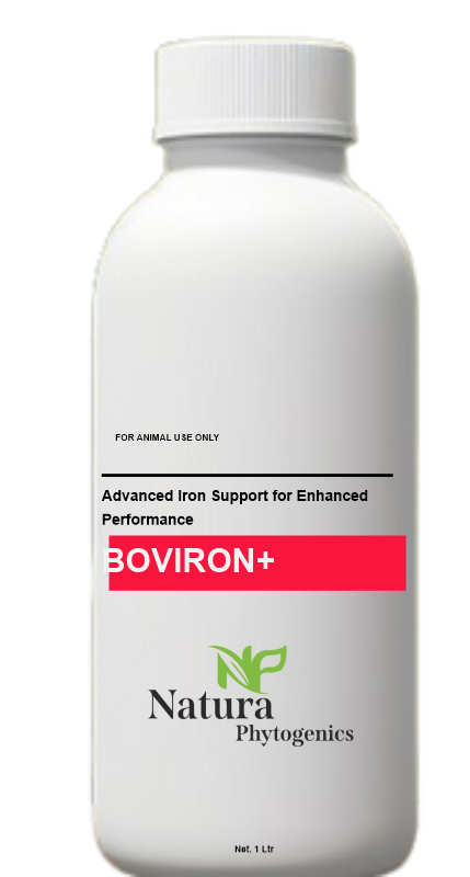 BOVIRON+