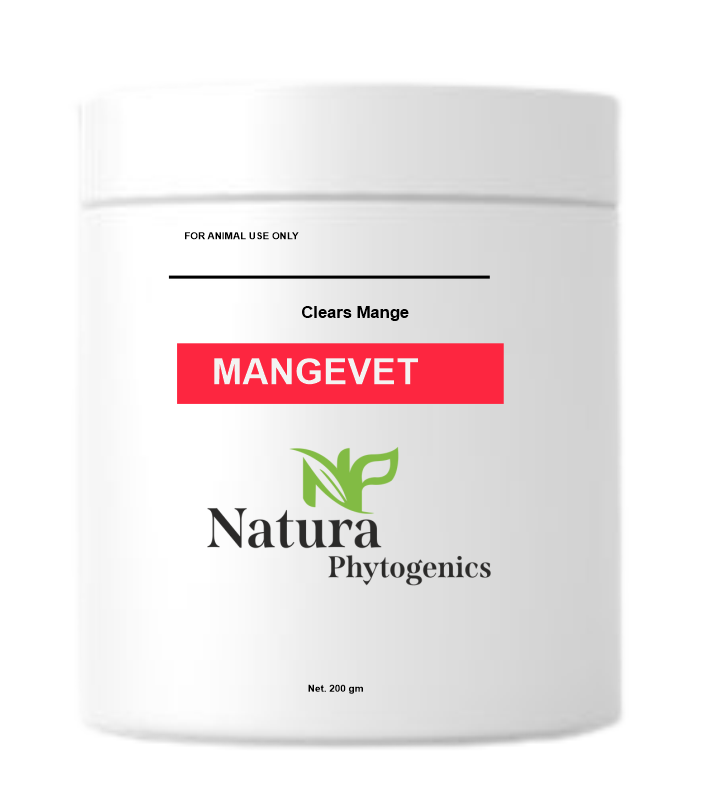 MANGEVET