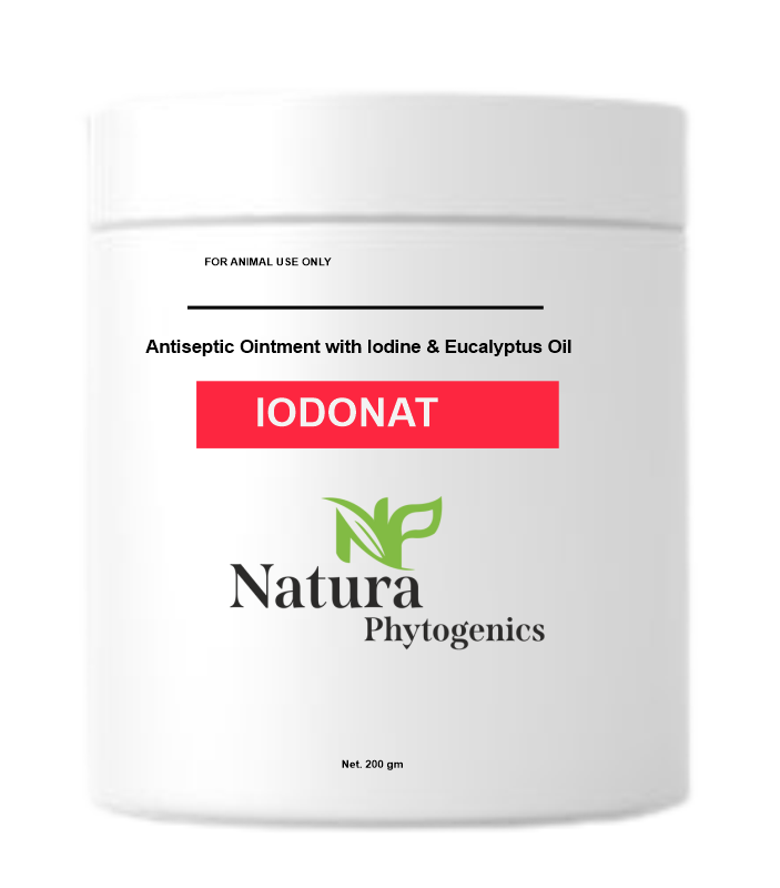 IODONAT