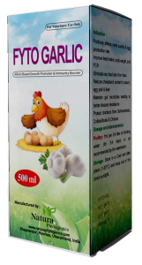 FYTO GARLIC