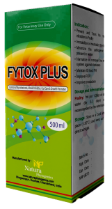 FYTOX-PLUS