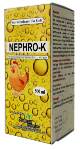 NEPHRO-K
