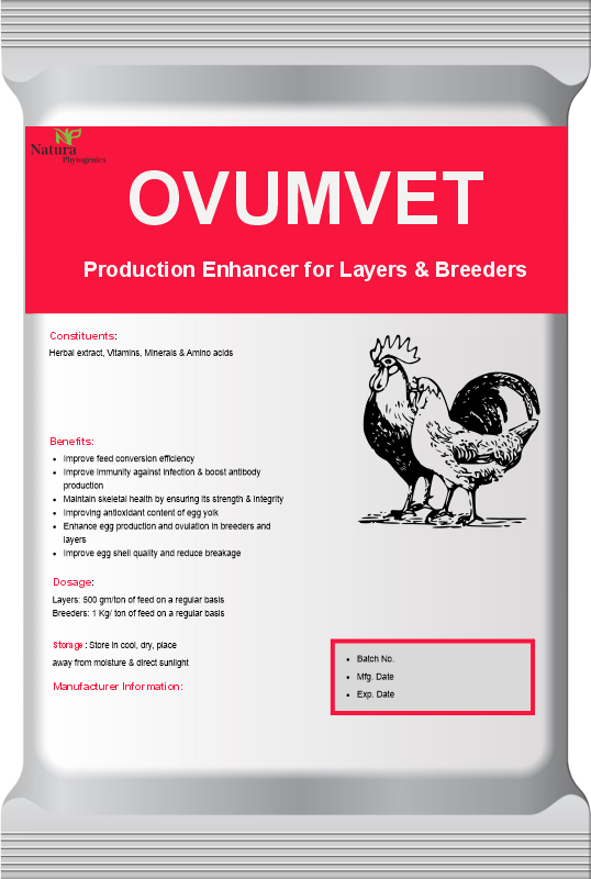 OVUMVET