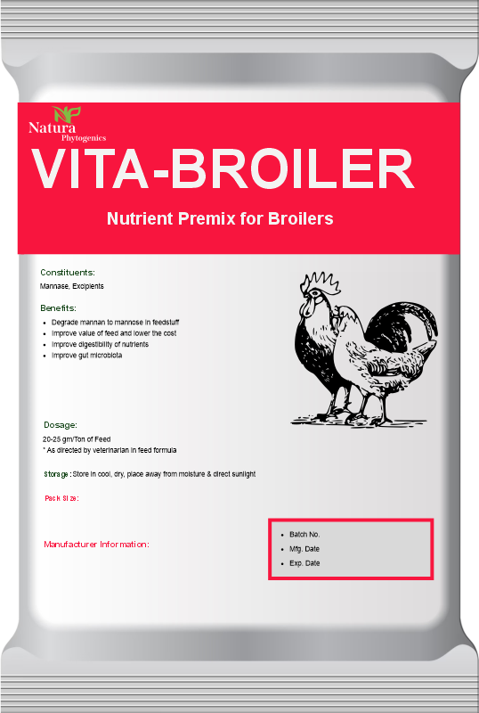 VITA-BROILER