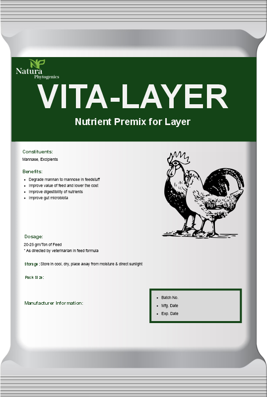 VITA-LAYER