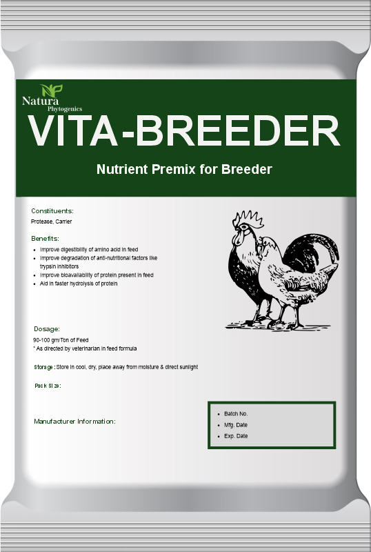 VITA-BREEDER