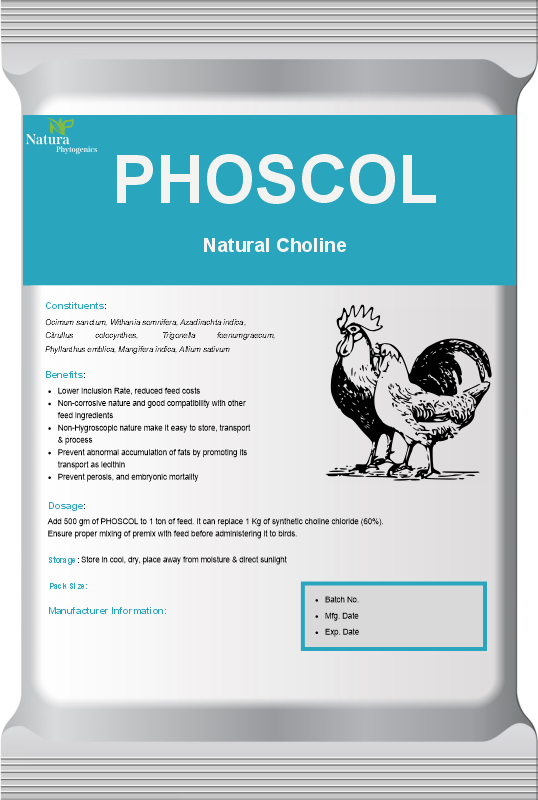 PHOSCOL