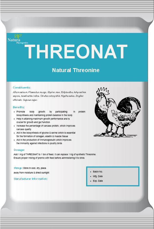 THREONAT