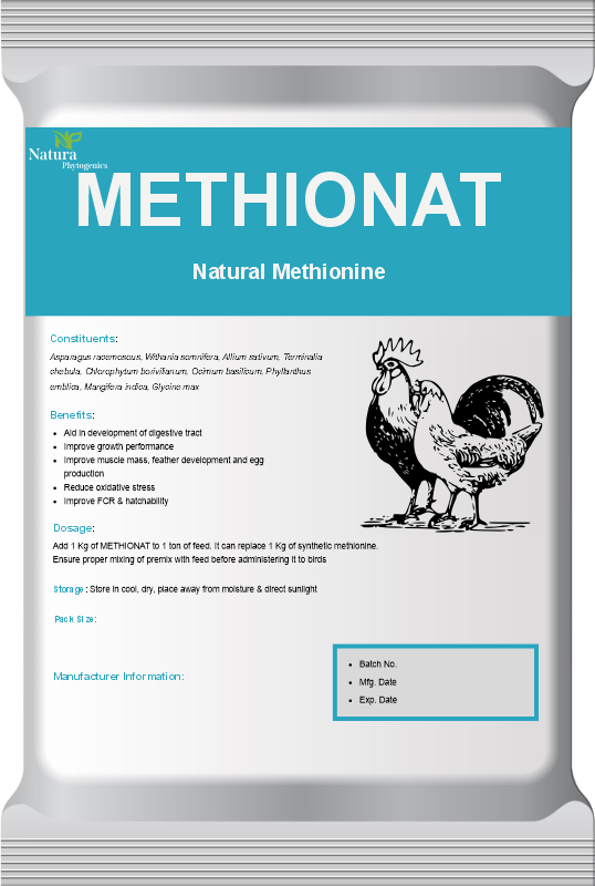 METHIONAT