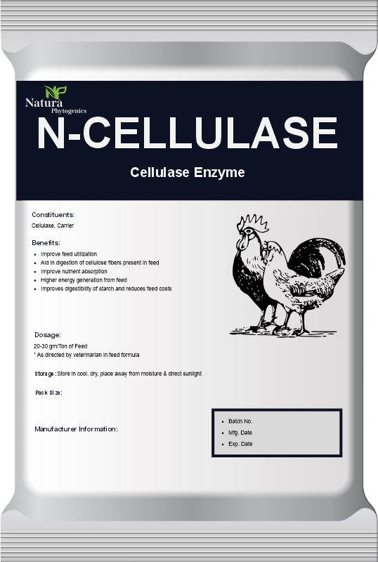N-CELLULASE