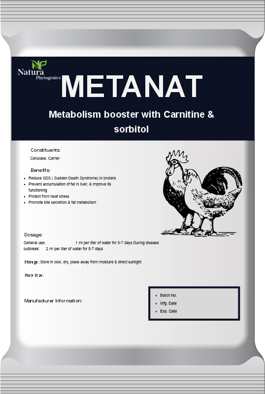 METANAT