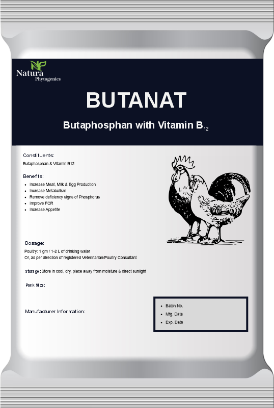 BUTANAT