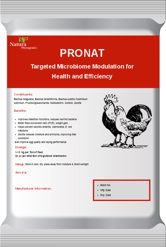 PRONAT