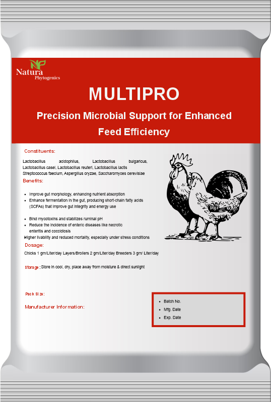 MULTIPRO