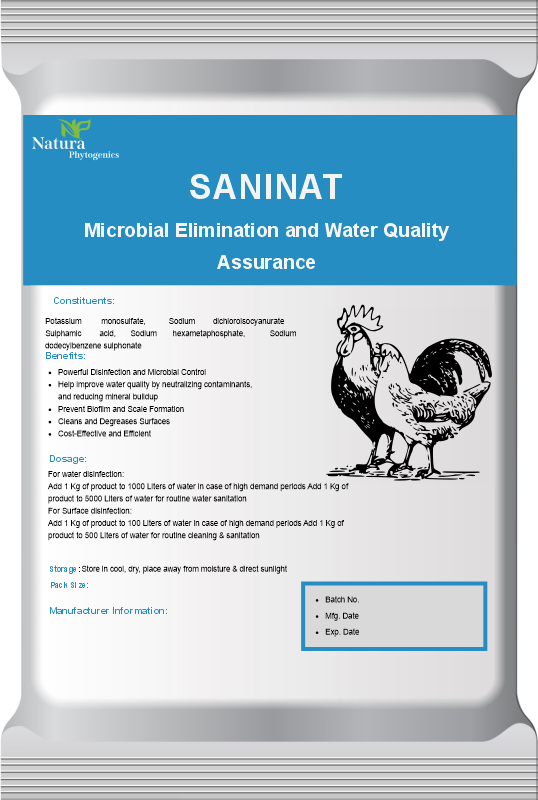 SANINAT