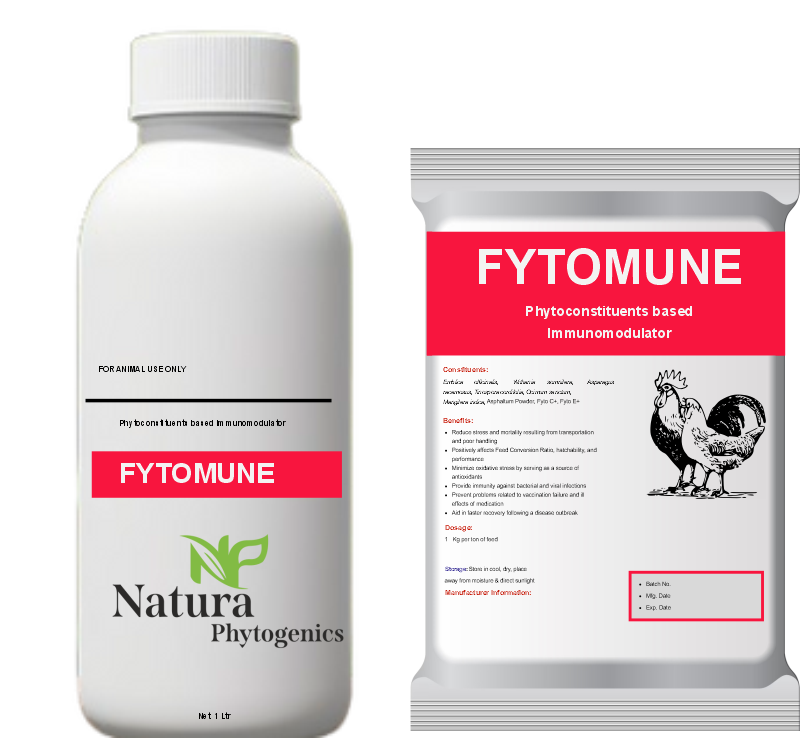 FYTOMUNE