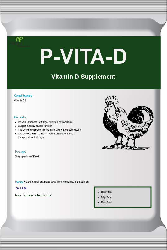 P-VITA-D