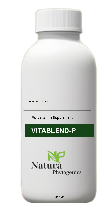 VITABLEND-P
