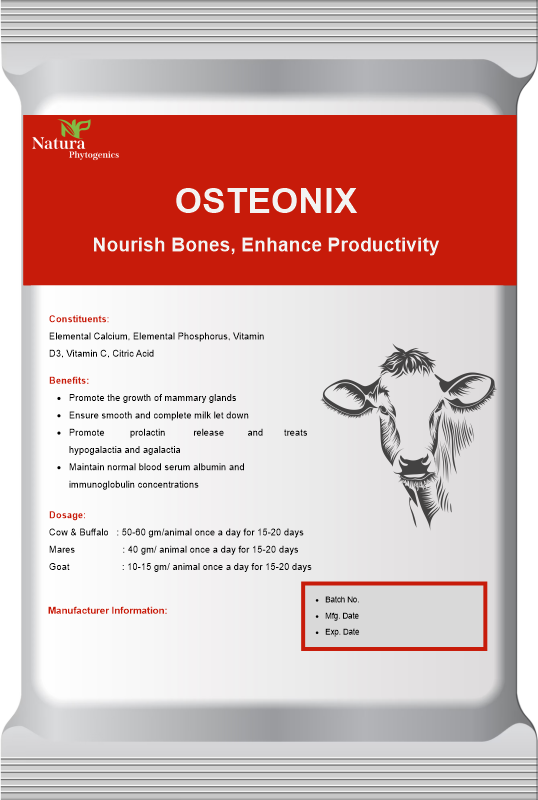 OSTEONIX