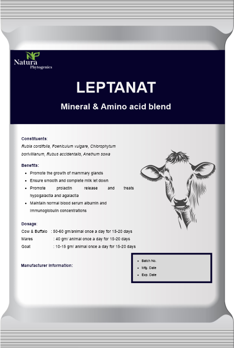 LEPTANAT