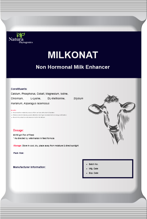 MILKONAT