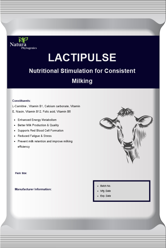 LACTIPULSE