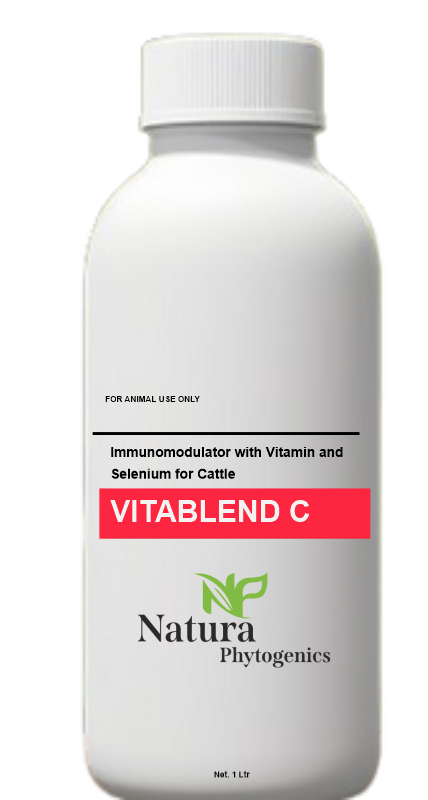 VITABLEND C