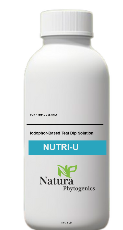 NUTRI-U